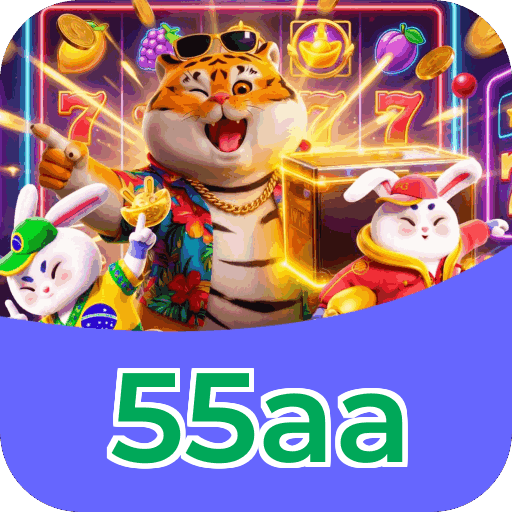 55aa - Como verificar RTP e jogos certificados