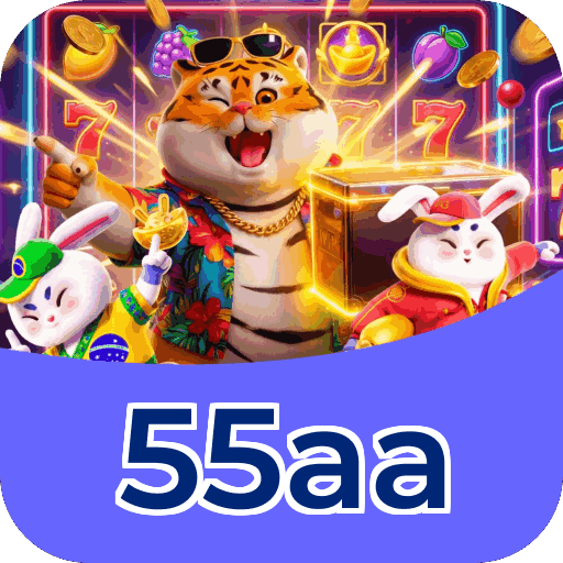 Especificações técnicas download 55aa